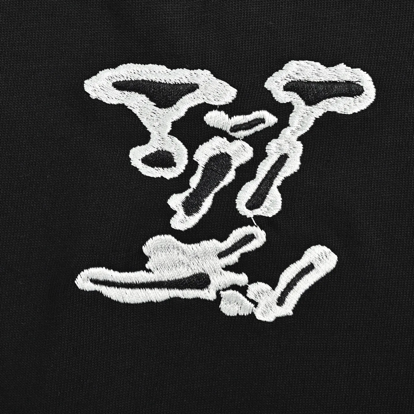 Louis Vuitton/ 26ss logo